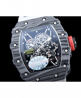 리차드밀 RM035-02FQ-2